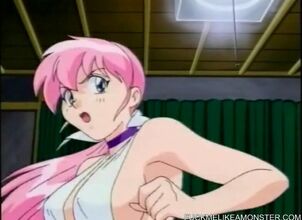 Majin android Twenty-one anime porn